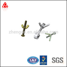 stainless steel heavy duty toggle bolt